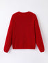 mom-and-me-winter-christmas-red-merry-pullover-sweater - Sophia's Style-8